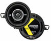 Picture of KICKER 43DSC3504 3-1/2-Inch 3.5-Inch 30W 2-Way Speakers DSC35 DS35 Coax (Pair)