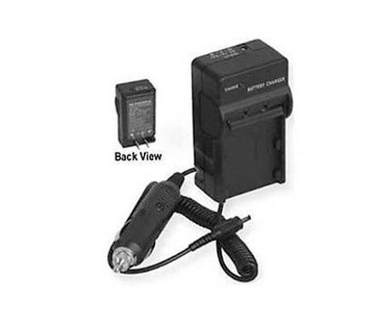 Picture of DMW-BLG10PP DMW-BLG10 Charger for Panasonic DMC-GF6, Panasonic DMC-GF6X DMC-GF6K, Panasonic DMC-GF6W