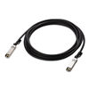 Picture of Cable Matters 10GBASE-CU Passive Direct Attach Copper Twinax SFP Cable (SFP+ Cable) Compatible with Cisco, Ubiquiti, Huawei, Netgear, & Supermicro Devices 5m