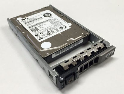 Picture of Dell ST9146853SS 146GB 15k RPM 2.5" SAS-6GB/s hdd