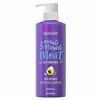 Picture of Aussie Paraben-Free Miracle Moist 3 Minute Miracle Conditioner w/ Avocado for Dry Hair Repair, 16.0 fl oz