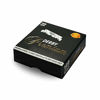 Picture of DERBY TOKAI Swedish Steel 100 Half Razor Blades, Premium Black