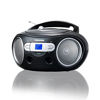 Picture of Toshiba TY-CRS9 Portable CD Boombox with AM/FM Stereo and Aux Input