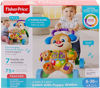 Picture of Fisher-Price Laugh & Learn Smart Stages Learn with Puppy Walker