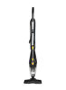 Picture of Eureka Blaze Stick Vacuum Cleaner, Powerful Suction 3-in-1 Small Handheld Vac with HEPA Filters for Hard Floor Lightweight Upright Home Pet Hair, 1-(Pack), Dark Black