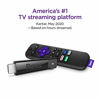 Picture of Roku Streaming Stick+ | HD/4K/HDR Streaming Device with Long-range Wireless and Voice Remote with TV Controls