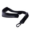 Picture of Yinama Saxophone Neck Strap Soft Sax Leather Padded for Alto Tenor Baritone Soprano