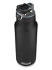 Picture of Coleman FreeFlow autoseal Insulated Stainless Steel Water Bottle, Black, 40 Oz.