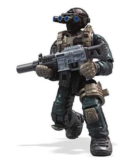 Picture of Mega Construx Call of Duty Keegan P. Russ