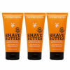 Picture of Van Der Hagen Shave Butter 3 pack (6 oz/tube)