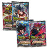 Picture of Dragon Ball Z Super Colossal Warfare Series 4 TCG Special Pack