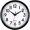 Picture of Nsh 8" Wall Clock Dsply