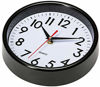 Picture of Nsh 8" Wall Clock Dsply