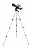 Picture of Zhumell Z50 Portable Refractor with Tripod, Phone Adapter & Carry Bag, Black