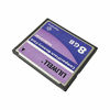 Picture of LILIWELL Original 8GB CompactFlash Memory Card Industrial (TS8GCF133) Camera Cards