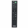 Picture of Elekpia RMT-AH200U Remote Control Compatible with Sony Sound Bar Home Audio AV System HT-CT390 HT-RT3 RMTAH200U SA-CT390 HT-RT4 SA-WCT390