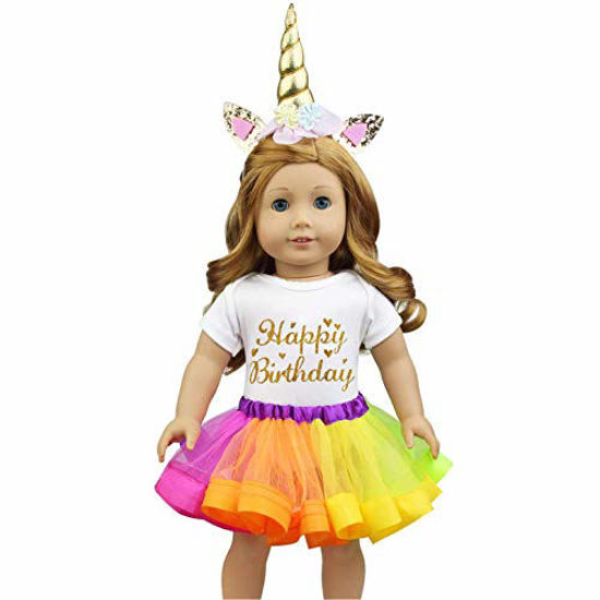 18 inch jojo sales siwa doll clothes