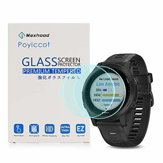 Garmin forerunner 945 online screen protector