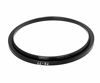 Picture of (2 Packs) 72-77MM Step-Up Ring Adapter, 72mm to 77mm Step Up Filter Ring, 72mm Male 77mm Female Stepping Up Ring for DSLR Camera Lens and ND UV CPL Infrared Filters