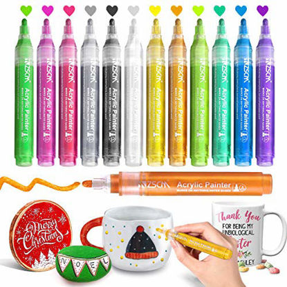 ZSCM 32 Colors Dual Tip Brush Pens Art Markers Set, Artist Fine and Brush  Tip Colored Pens, for Kids Adult Coloring Books Christmas Cards Drawing,  Note taking Lettering Calligraphy Bullet Journaling 