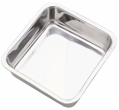  Norpro Stainless Steel Scraper/Chopper, 6in/15cm x 4in