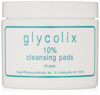 Picture of Glycolix 10% Cleansing Pads, 60 Count