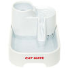 Picture of Cat Mate Pet Fountain - 70 Fluid Oz.