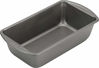 Picture of Goodcook 4026 Nonstick Bakeware, 9 x 5 Inch, Gray