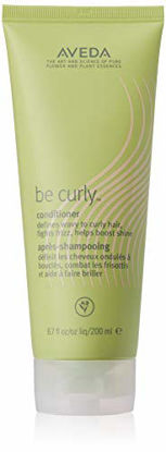 Picture of Aveda Be Curly Conditioner, 6.7-Ounce Tube