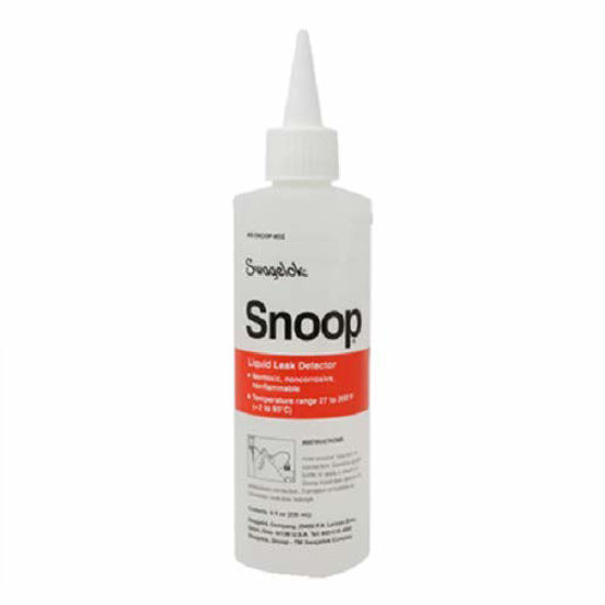 Picture of Snoop Leak 8OZ-Snoop Snoop Leak Detector, 8 oz.