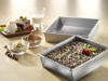 Picture of USA Pan Bakeware Square Cake Pan, 9 inch, Nonstick & Quick Release Coating, Made in the USA from Aluminized Steel