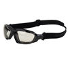 Picture of Bobster Renegade Sport Sunglasses, Black Frame/Photochromic Lens