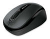 Picture of Microsoft Wireless Mobile Mouse 3500 - Loch Ness Gray (GMF-00010)