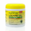 Picture of Jamaican Mango & Lime Locking Hair Gel 6 oz