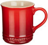 Picture of Le Creuset Stoneware Mug, 14 oz., Cerise