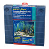 Picture of Penn Plax Premium Under Gravel Filter System - for 40-55 Gallon Fish Tanks & Aquariums, Blue (CFU55)