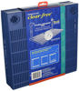 Picture of Penn Plax Premium Under Gravel Filter System - for 40-55 Gallon Fish Tanks & Aquariums, Blue (CFU55)