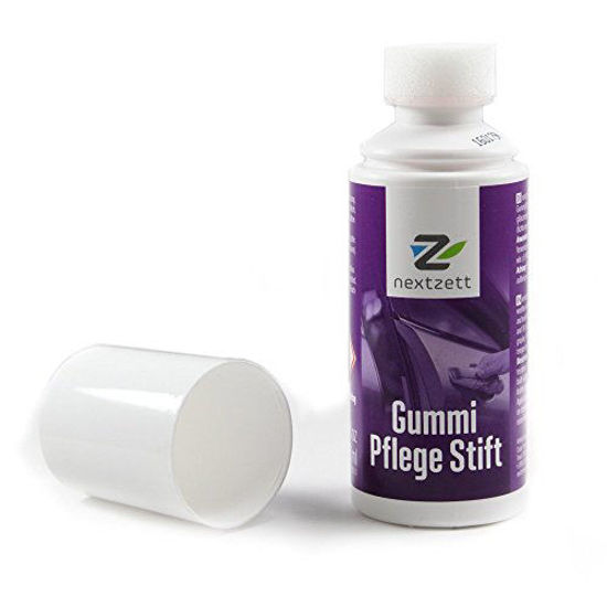 Picture of nextzett 91480615 'Gummi Pflege Stift' Rubber Care Stick - 3.4 fl. oz