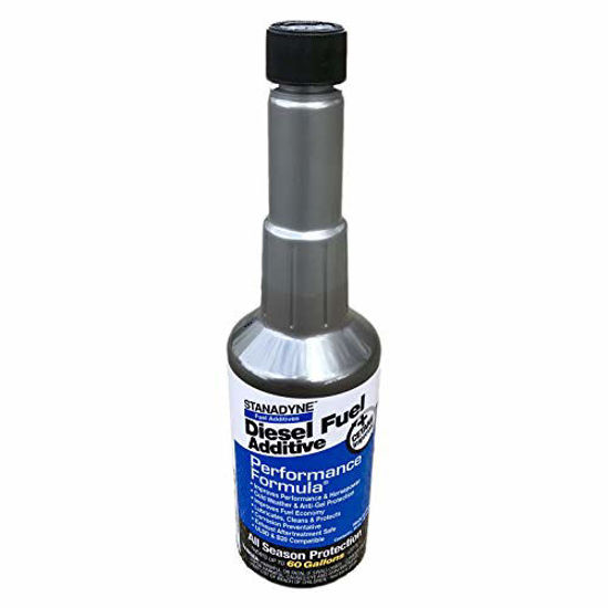 Picture of STANADYNE DIESEL PERFORMANCE FORMULA - 16 OZ.