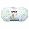 Picture of Bernat Baby Blanket Big Ball Funny Prints