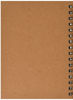 Picture of Strathmore Gray Drawing 400 Series Toned Sketch Pad, 5.5"x8.5", 50 Sheets