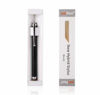 Picture of amPen Hybrid Stylus Pen - Interchangeable Hybrid Tip Touchscreen Stylus (Black)