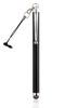 Picture of amPen Hybrid Stylus Pen - Interchangeable Hybrid Tip Touchscreen Stylus (Black)