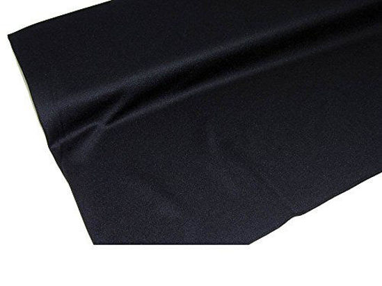 Picture of Jet Black Speaker Grill Cloth 60 Inch x 36 Inch, A-569