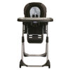 Picture of Graco DuoDiner LX High Chair, Converts to Dining Booster Seat, Metropolis