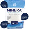 Picture of Minera Dead Sea Salt - 2 lb. Bag Fine Grain