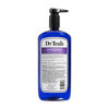 Picture of Dr Teal's Pure Epsom Salt Body Wash Soother & Moisturize With Lavender 24 Ounce (04158-4PA)