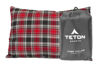 Picture of TETON Sports Camp Pillow; Great for Travel, Camping and Backpacking; Washable, Grey