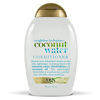 Picture of OGX Weightless Hydration + Coconut Water Conditioner, 13 Ounce Bottle Sulfate-Free Surfactants