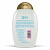 Picture of OGX Weightless Hydration + Coconut Water Conditioner, 13 Ounce Bottle Sulfate-Free Surfactants